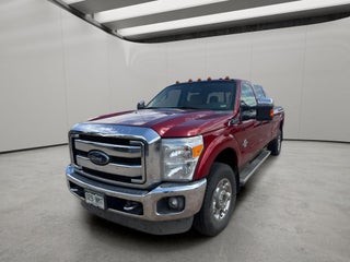 2016 Ford Super Duty F-350 SRW Pickup XLT