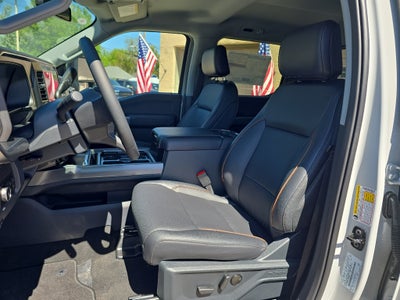 2026 Ford F-350 Base