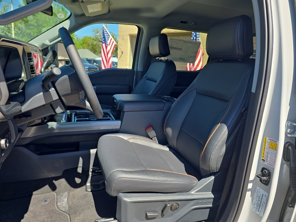 2026 Ford F-350 Base