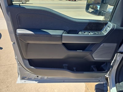 2026 Ford F-350 Base