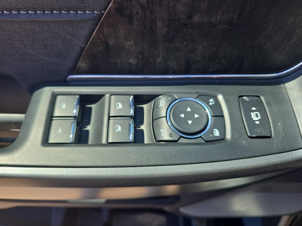 2026 Ford F-350 Base