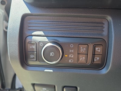 2026 Ford F-350 Base