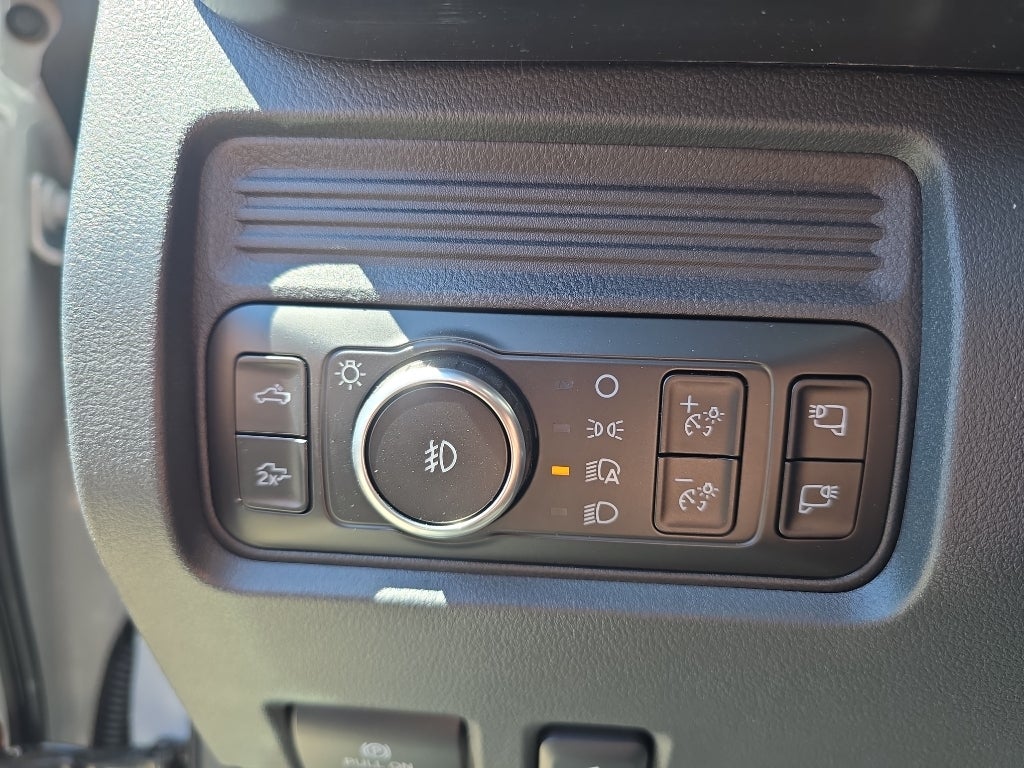 2026 Ford F-350 Base