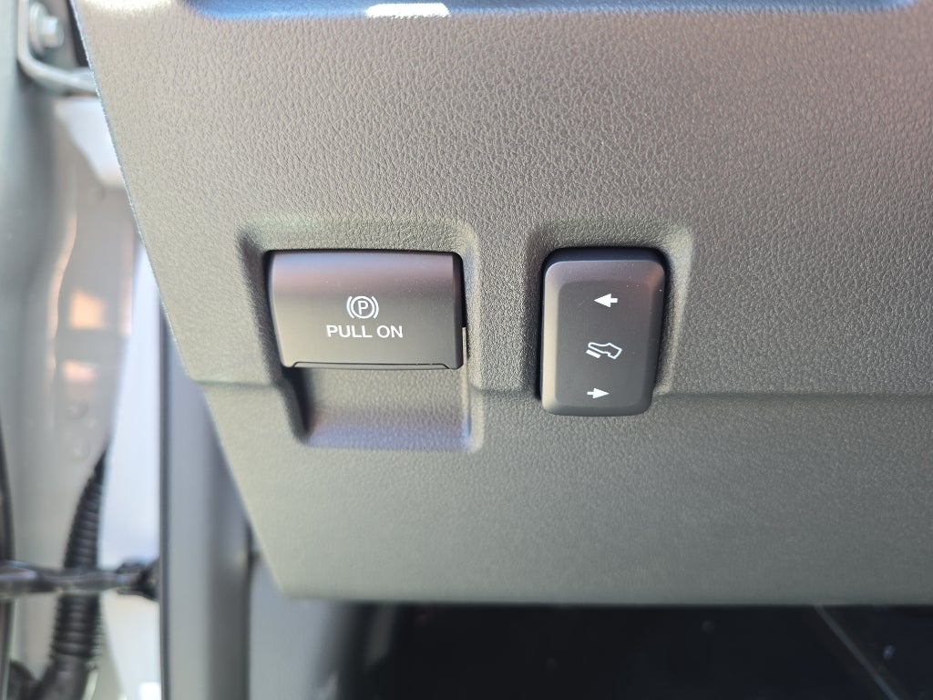 2026 Ford F-350 Base