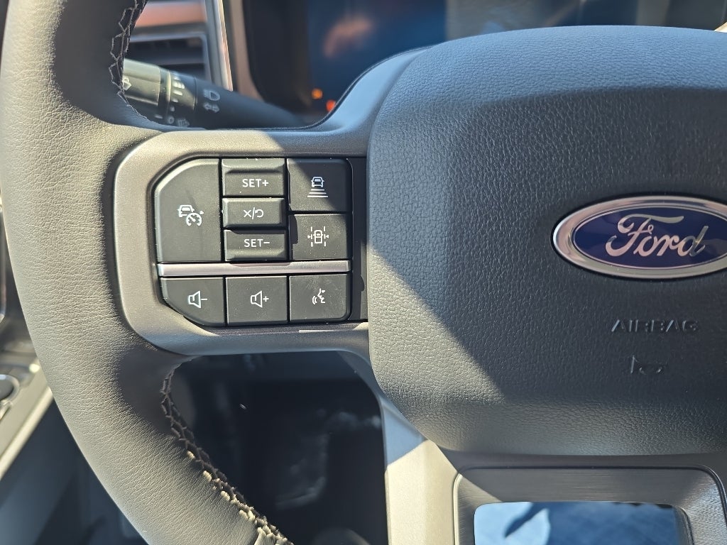2026 Ford F-350 Base