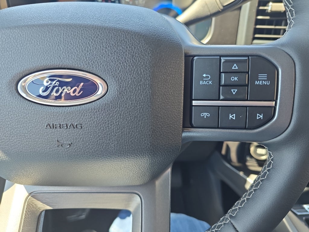2026 Ford F-350 Base