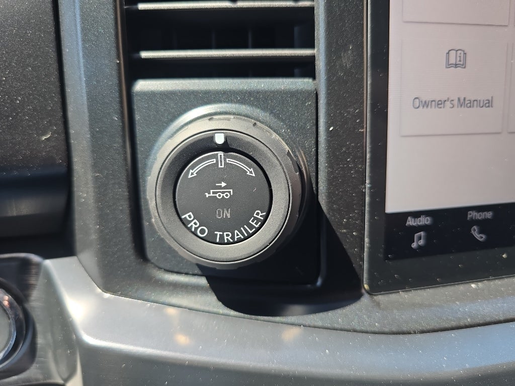 2026 Ford F-350 Base