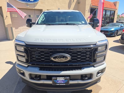 2026 Ford F-350 Base