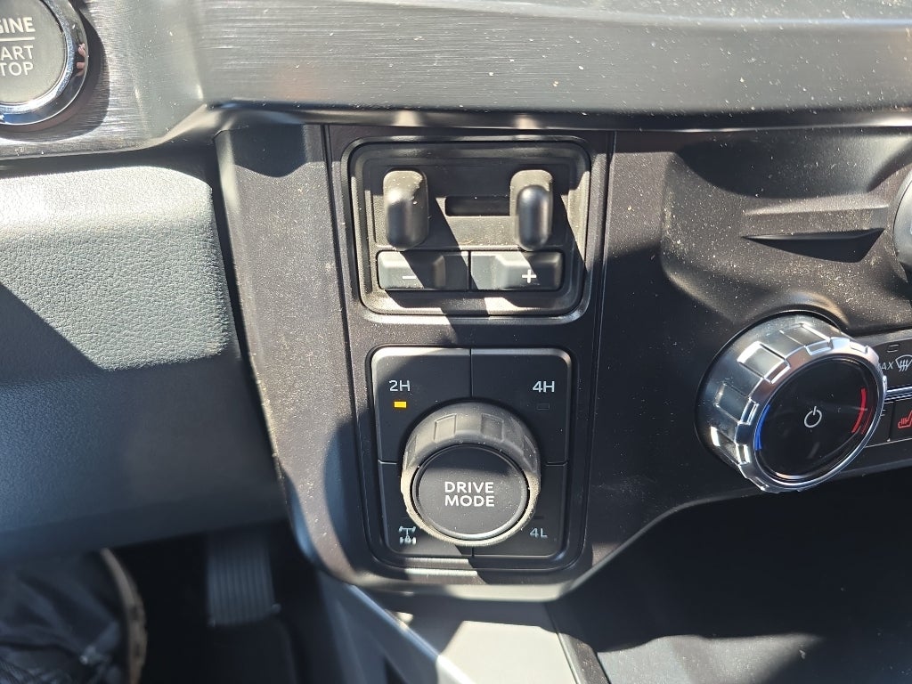 2026 Ford F-350 Base