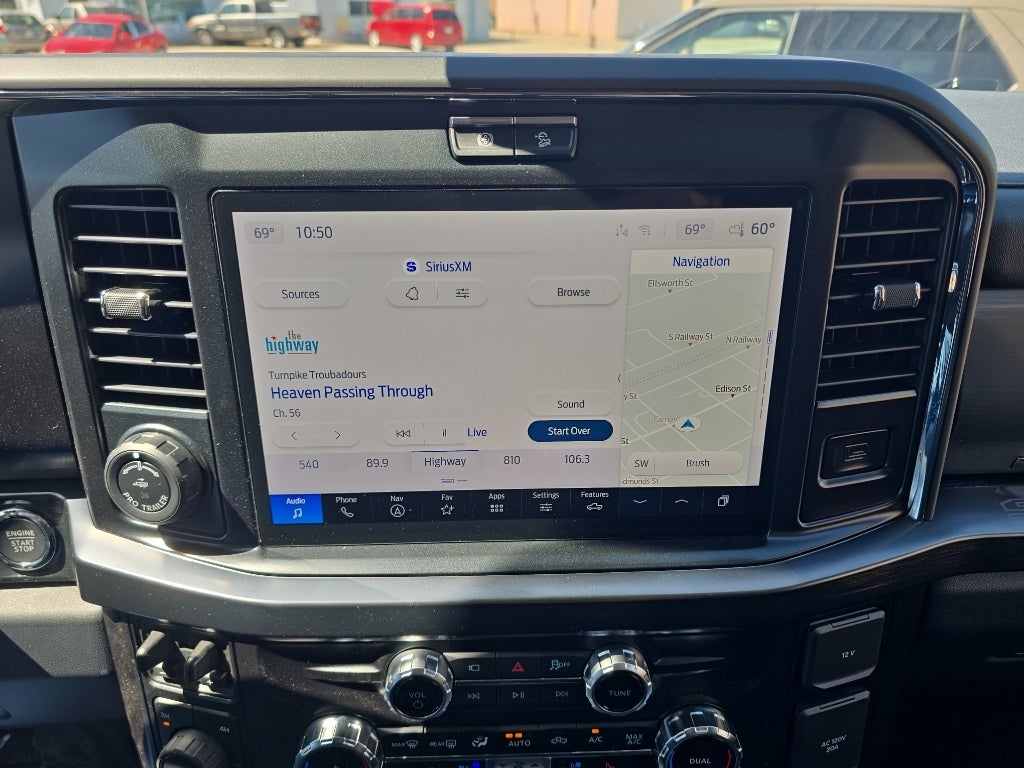 2026 Ford F-350 Base