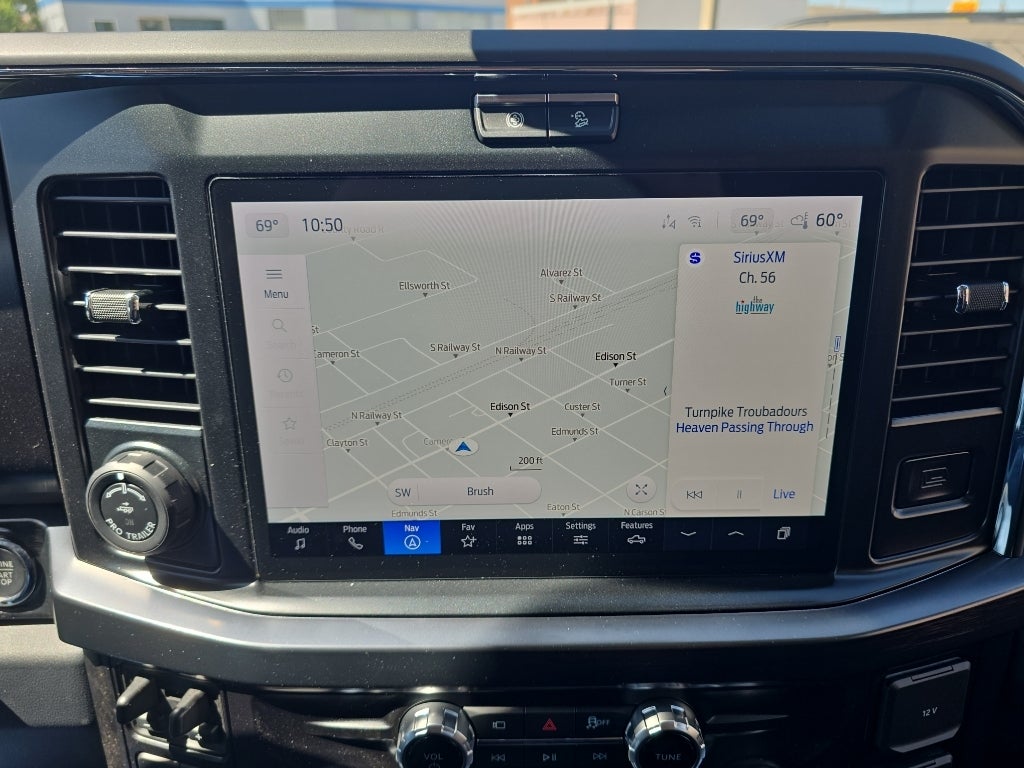 2026 Ford F-350 Base