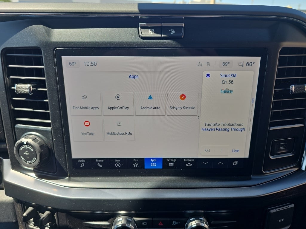 2026 Ford F-350 Base