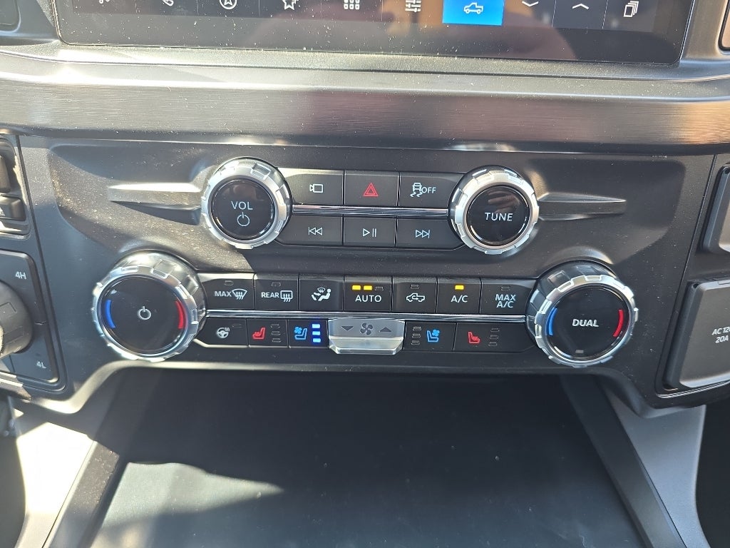 2026 Ford F-350 Base