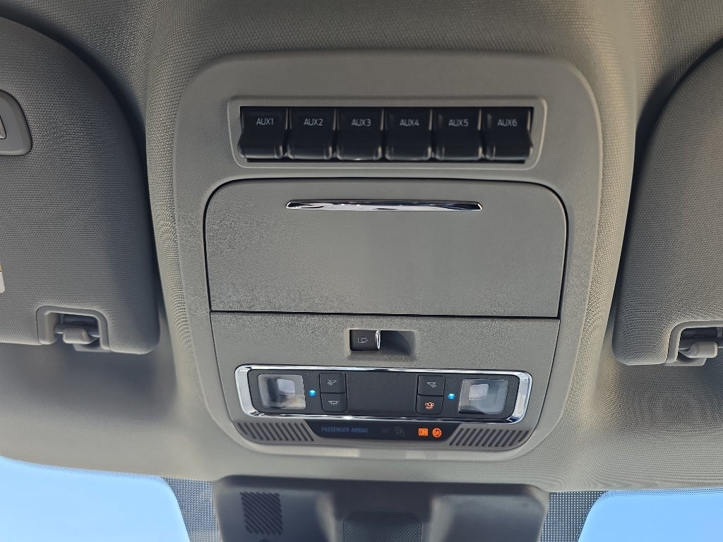 2026 Ford F-350 Base