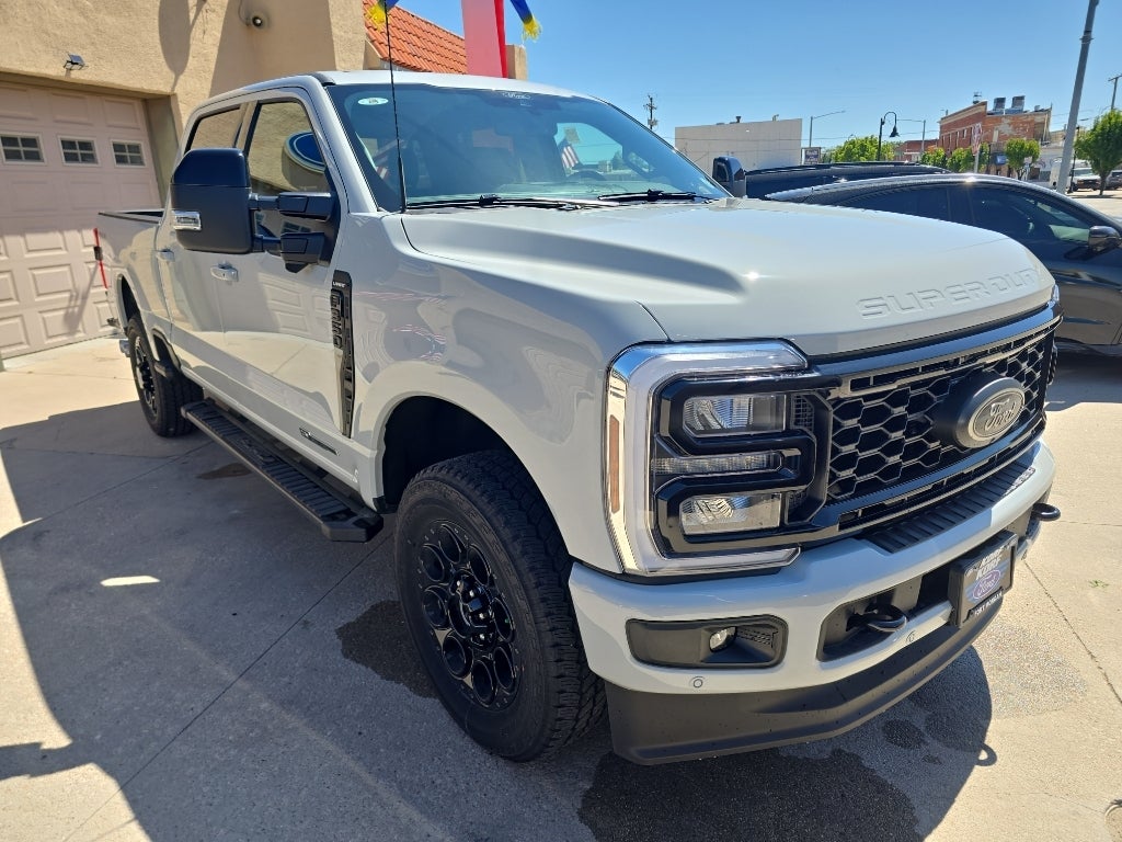 2026 Ford F-350 Base
