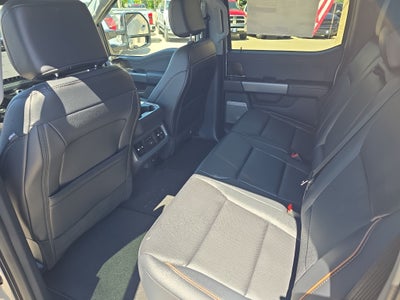 2026 Ford F-350 Base