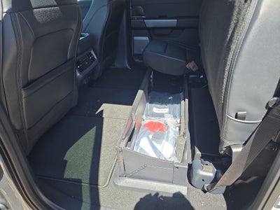 2026 Ford F-350 Base