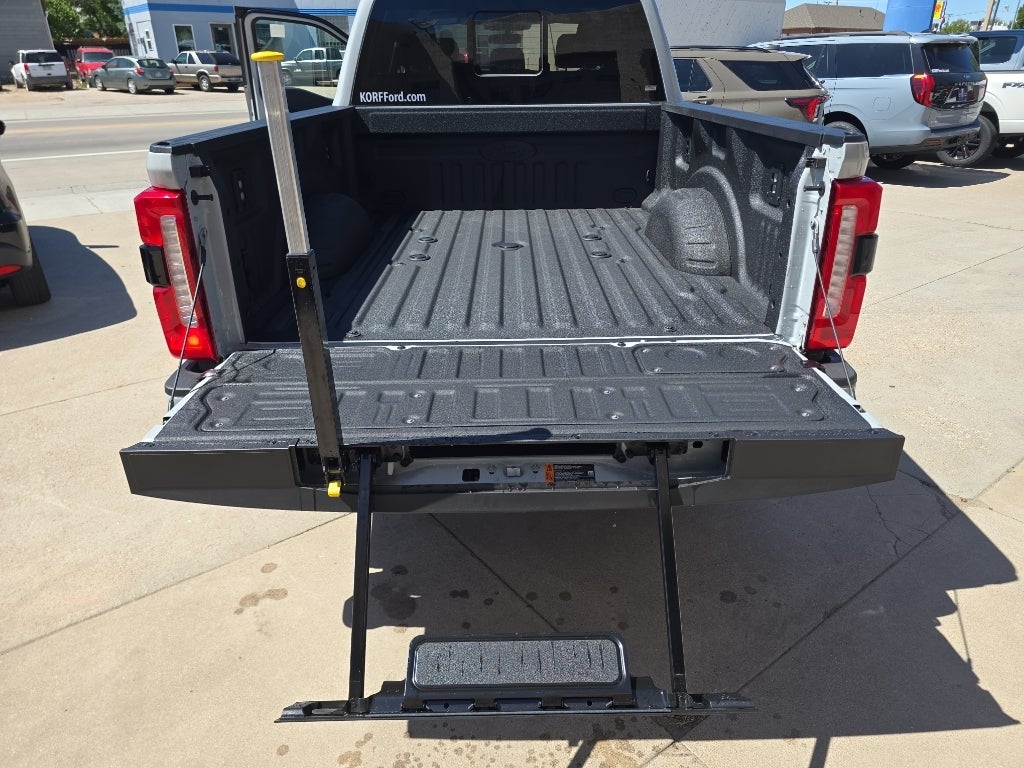2026 Ford F-350 Base