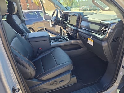 2026 Ford F-350 Base