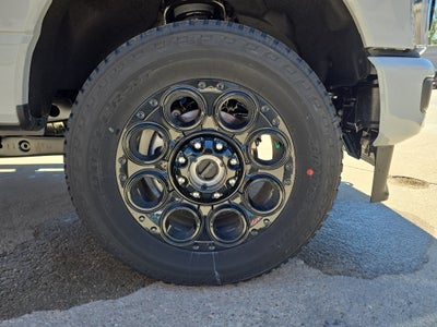 2026 Ford F-350 Base