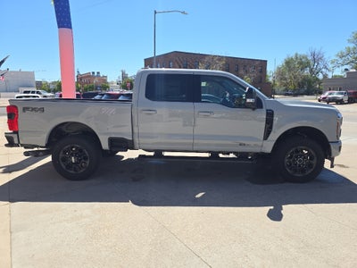 2026 Ford F-350 Base