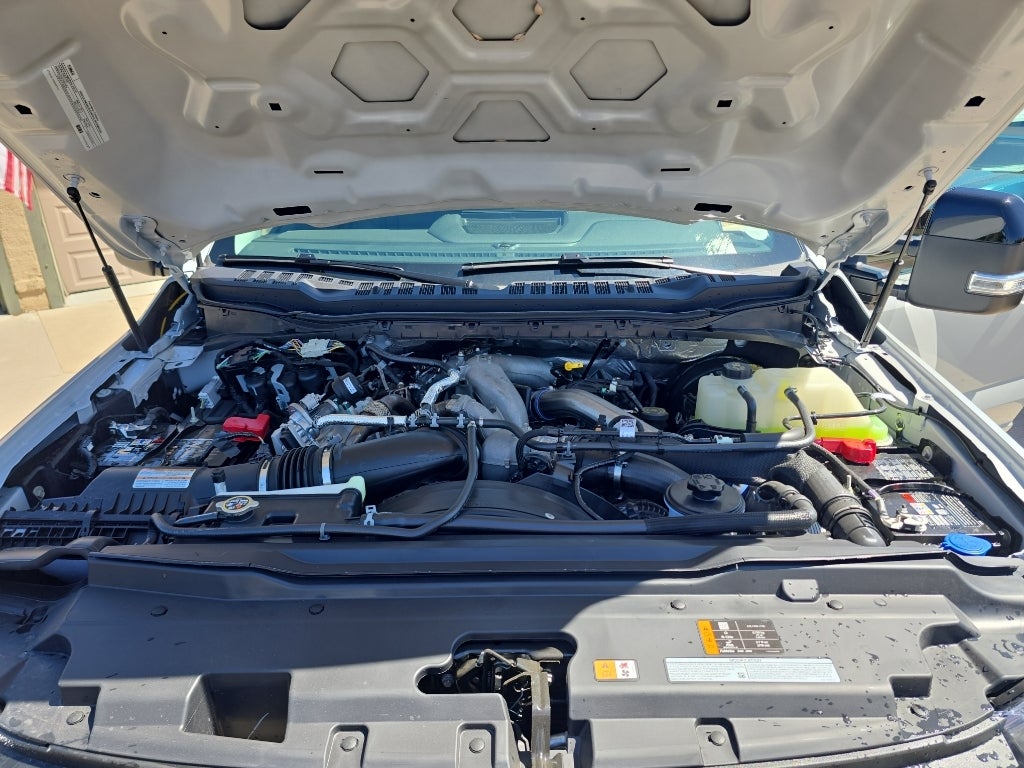2026 Ford F-350 Base