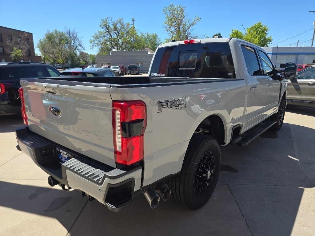 2026 Ford F-350 Base