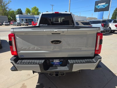 2026 Ford F-350 Base
