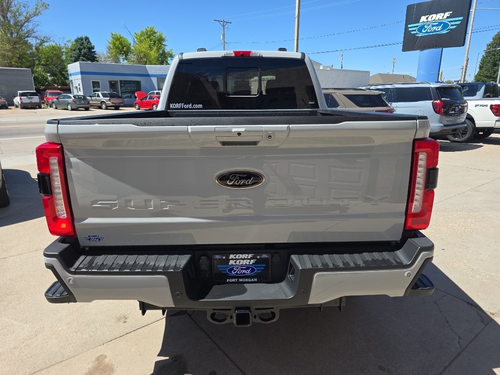 2026 Ford F-350 Base