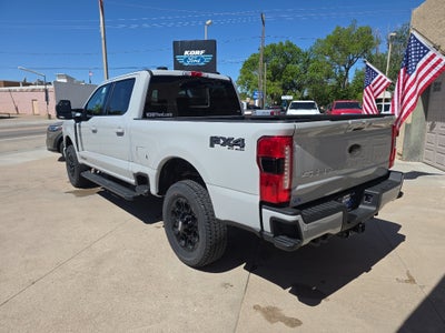 2026 Ford F-350 Base