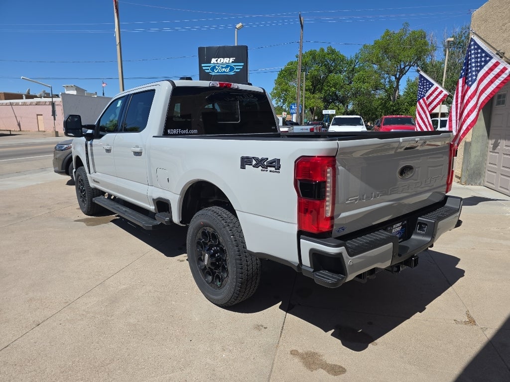 2026 Ford F-350 Base