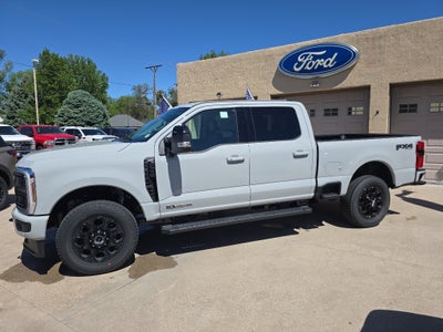 2026 Ford F-350 Base