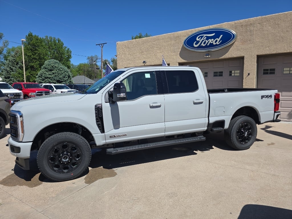2026 Ford F-350 Base