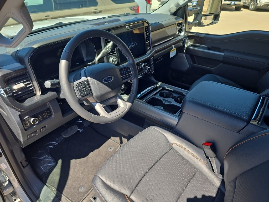 2026 Ford F-350 Base