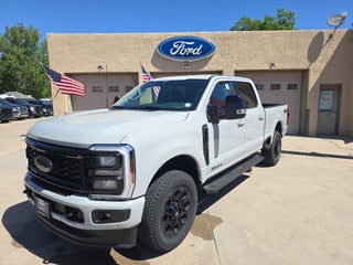 2026 Ford F-350 Base