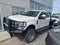 2018 Ford Super Duty F-350 SRW Pickup LARIAT