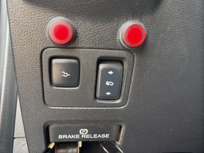 2018 Ford Super Duty F-350 SRW Pickup LARIAT
