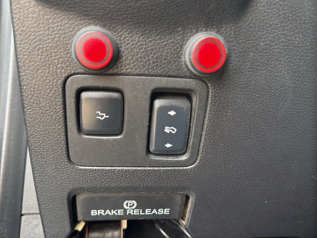 2018 Ford Super Duty F-350 SRW Pickup LARIAT