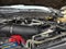 2018 Ford Super Duty F-350 SRW Pickup LARIAT
