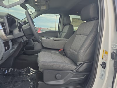 2026 Ford Super Duty F-350 SRW Pickup Base