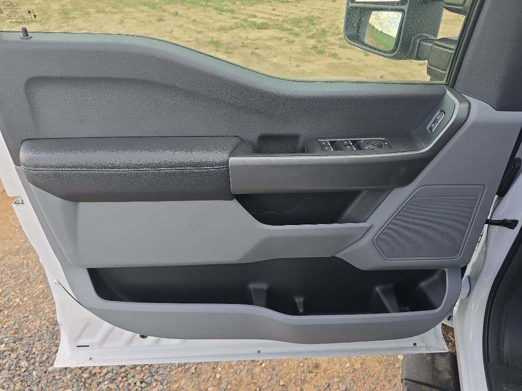 2026 Ford Super Duty F-350 SRW Pickup Base