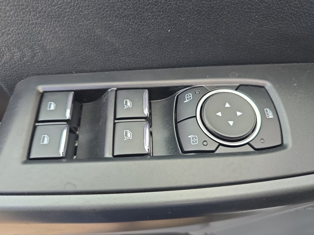 2026 Ford Super Duty F-350 SRW Pickup Base