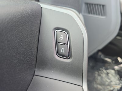 2026 Ford Super Duty F-350 SRW Pickup Base