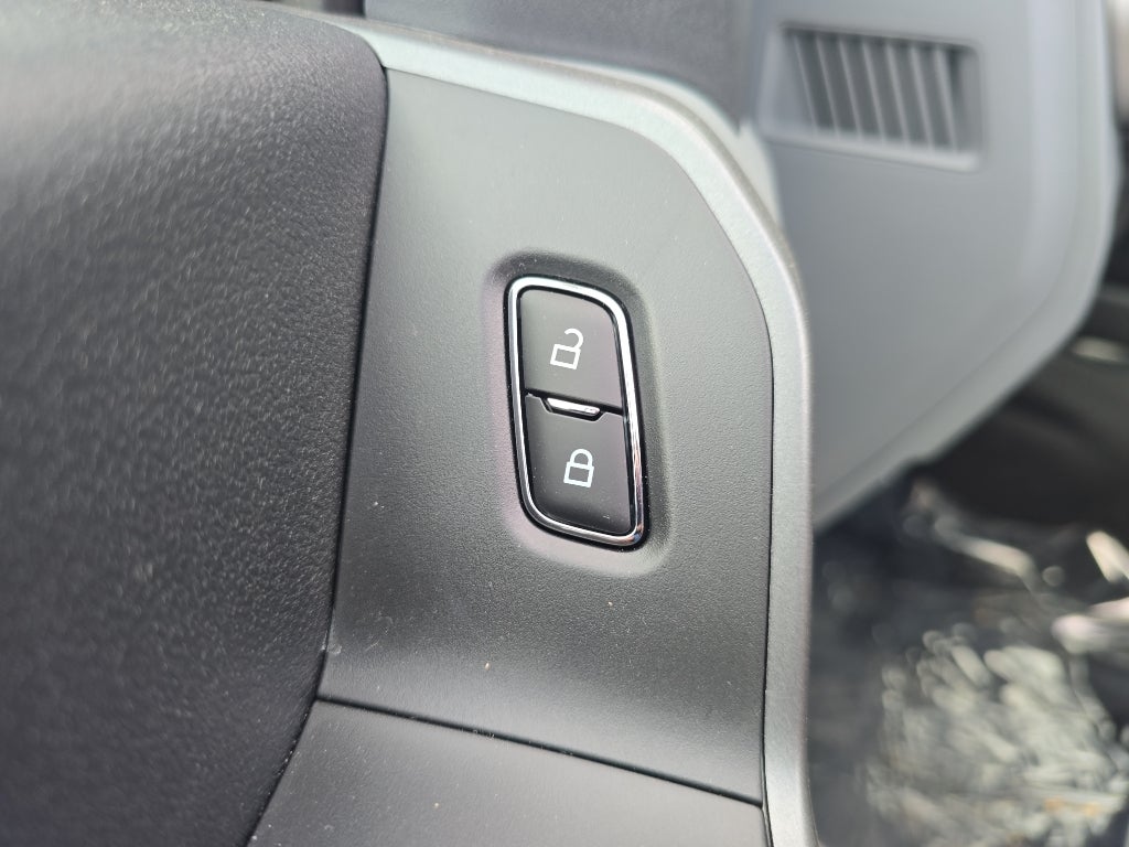 2026 Ford Super Duty F-350 SRW Pickup Base