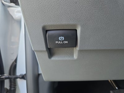 2026 Ford Super Duty F-350 SRW Pickup Base