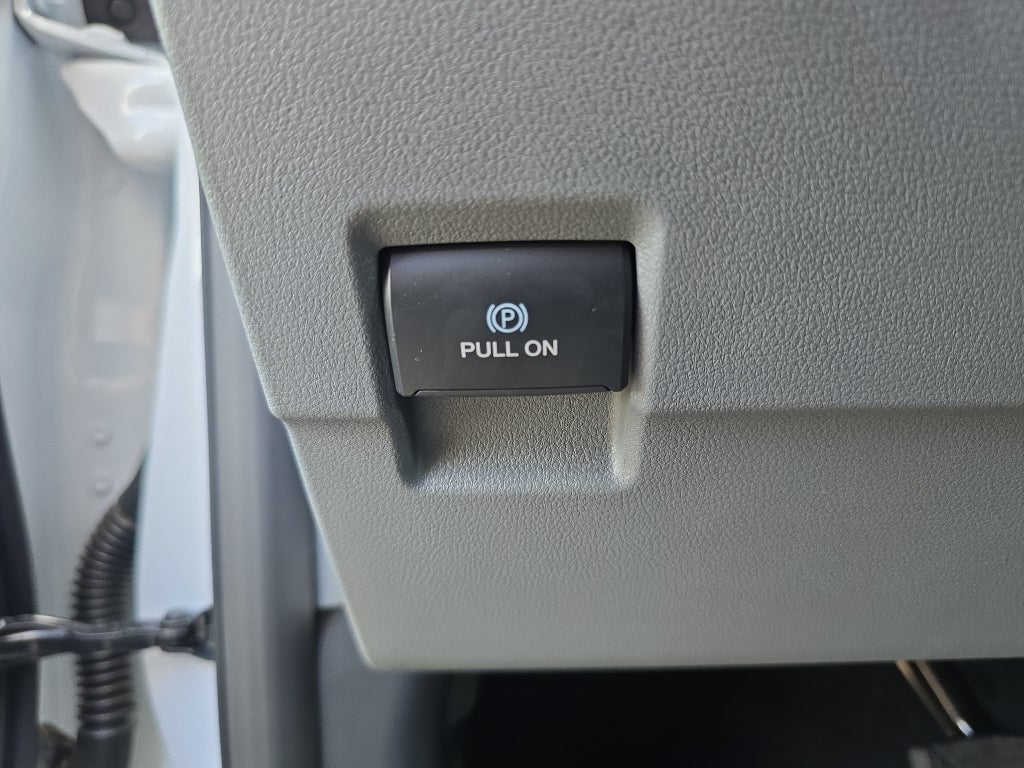 2026 Ford Super Duty F-350 SRW Pickup Base