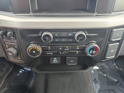2026 Ford Super Duty F-350 SRW Pickup Base