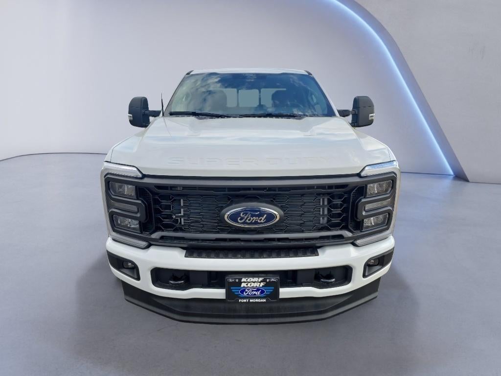 2026 Ford Super Duty F-350 SRW Pickup Base