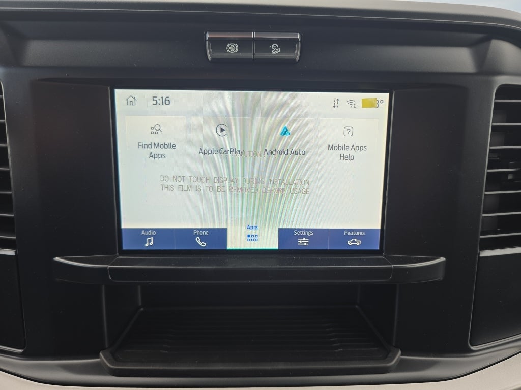 2026 Ford Super Duty F-350 SRW Pickup Base