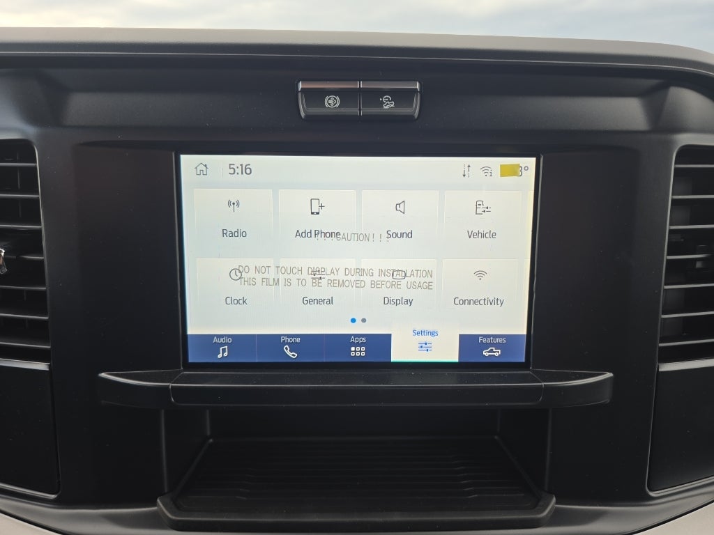 2026 Ford Super Duty F-350 SRW Pickup Base